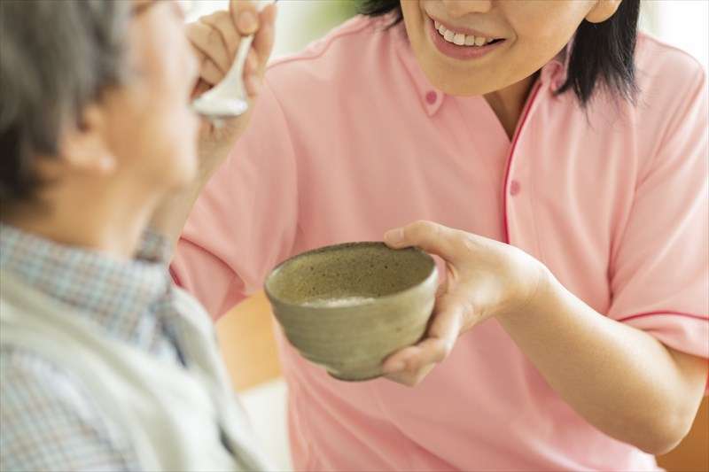 【若年性認知症・認知症の方】サービスコース